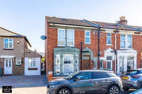 Bonchurch Road, Southsea, PO4