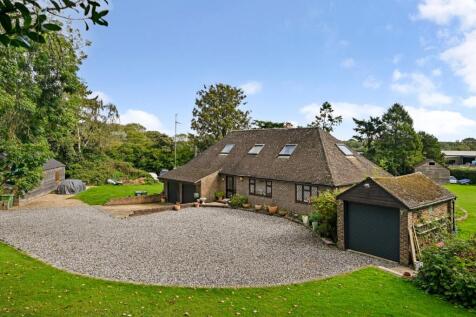 Stone Street, Lympne, Hythe, Kent, CT21