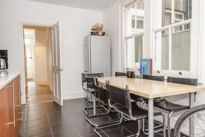 Kitchen c