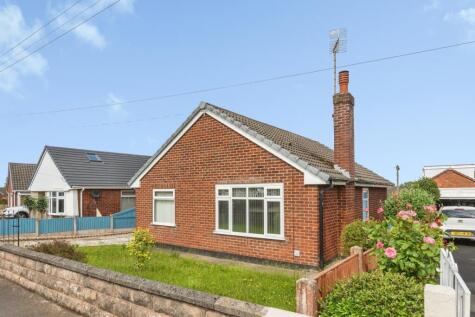 Courtland Drive, Queensferry, Deeside, Flintshire, CH5