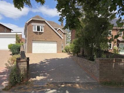 Staverton Road, Daventry