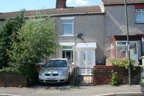 22, Church Street East, Nottingham NG16 6NG