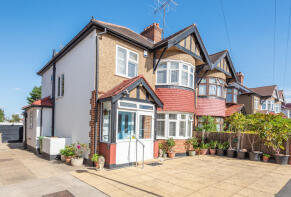 12, Wrayfield Road, Cheam SM3 9TH