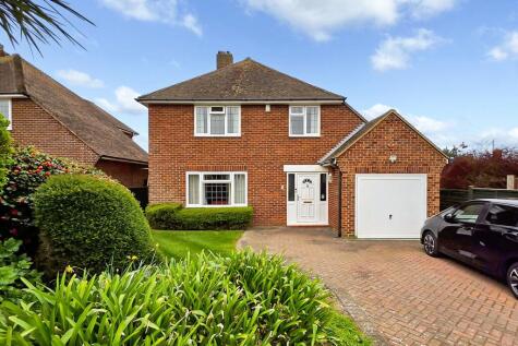 Harsfold Road, Rustington, BN16
