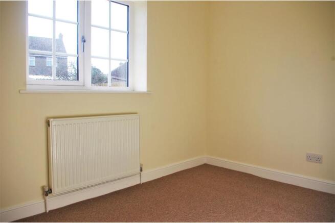 Bedroom Four / Study