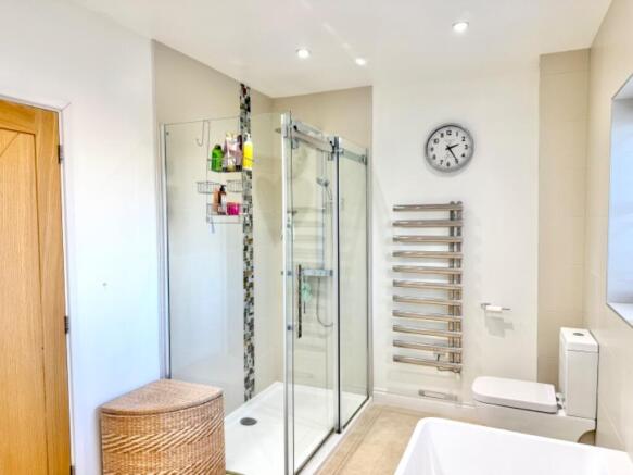 En-Suite