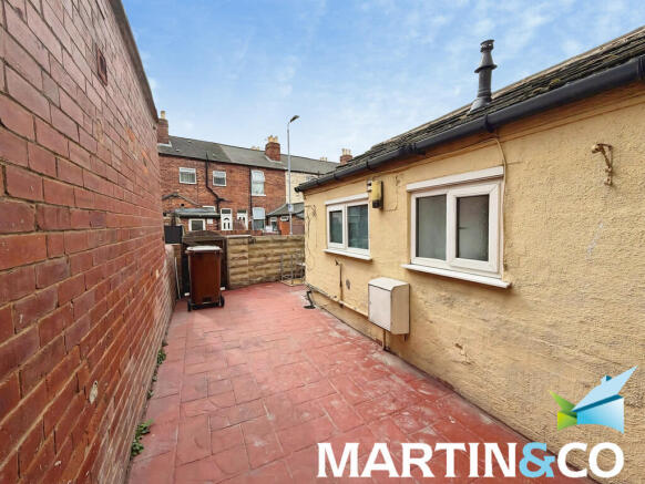 2 bed Terraced for sale Image 11
