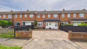 20, Franklin Road, Aylesbury HP17 8LE