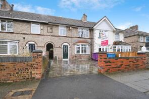 477, Mather Avenue, Allerton, Liverpool L19 4TE