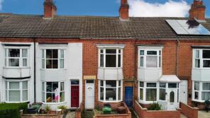 80, Albert Promenade, Loughborough LE11 1RF