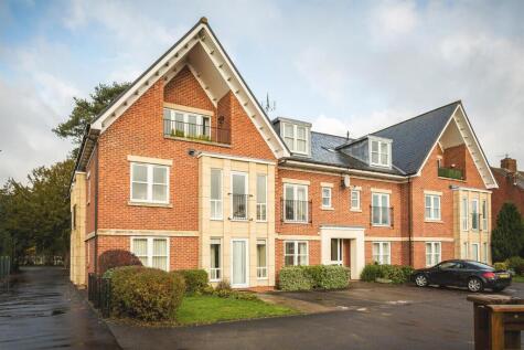 Abbeydale Court, Duffield Village, Derbyshire
