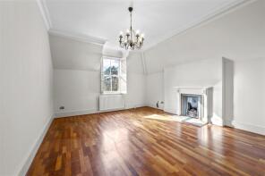 Flat 7, 27, Lingfield Road, London SW19 4PU