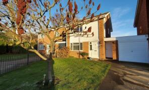 34, Broadway Close, Bourne PE10 9BN