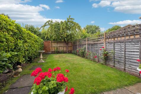 Orchard Drive, Wooburn Green, HP10