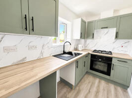 46a, Kings Drive, Bristol BS34 8RX