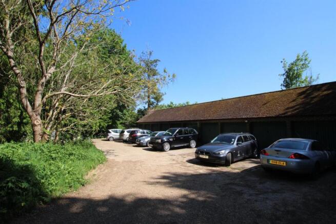 Garages