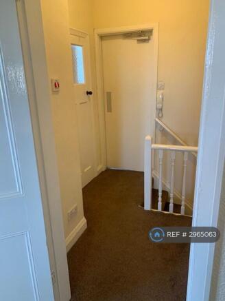1 bed Flat to rent Image 9