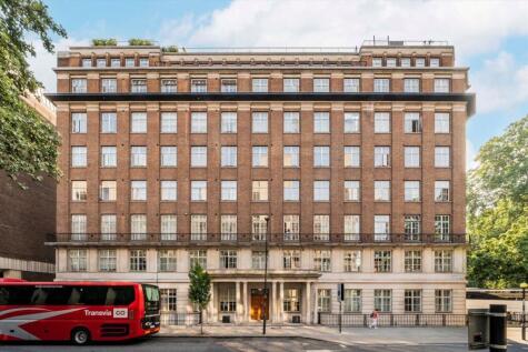 Russell Square, Bloomsbury