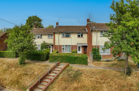 Wood Crescent, Hemel Hempstead, HP3