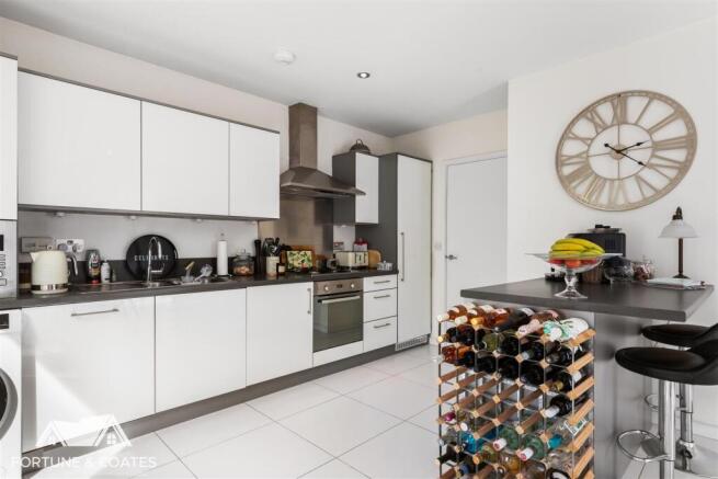 Allis Mews, Newhall, Harlow photo 4