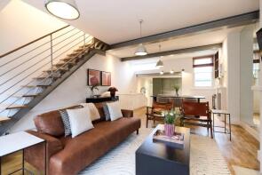 15, Berens Road, London NW10 5DX