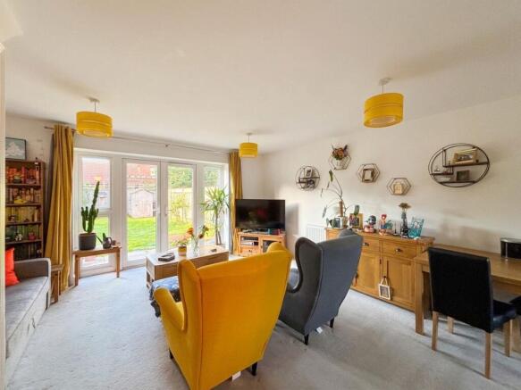 Augustus Avenue, Fordingbridge, SP6 photo 4