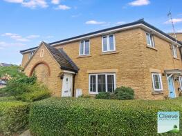 16, West Way, Bishops Cleeve, Cheltenham GL52 8SG