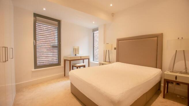 2 bed Apartment to rent Image 4