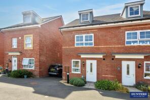 23, Admiral Close, Wigston LE18 3AH