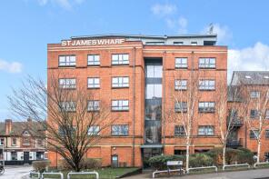 12, St James Wharf, Forbury Road, Reading RG1 3JJ
