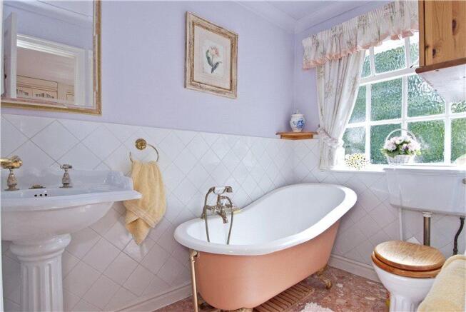 Master Ensuite