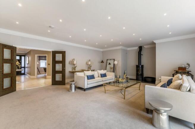 Drawing Room