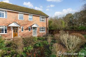 12, Bark Mill Mews, Middlebridge Street, Romsey SO51 8HL