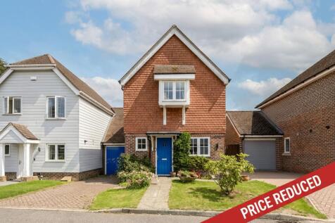 Allington Place, Newick, BN8