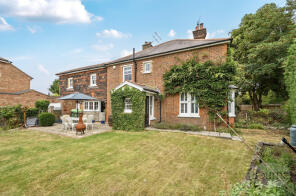 Queenhythe Farm Cottage, Jacobs Well Road, Guildford GU4 7PA