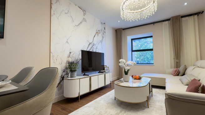 1 bed Apartment for sale Image 4