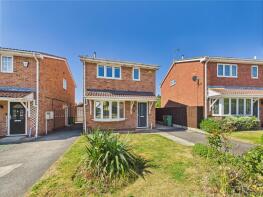 2, Coleridge Drive, Leicester LE19 4RS