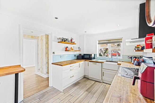 Kitchen/Breakfast