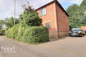 66, Lindisfarne Way, Northampton NN4 0WJ