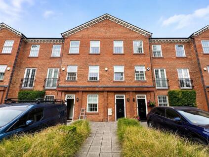 Cheswick Close, Sale