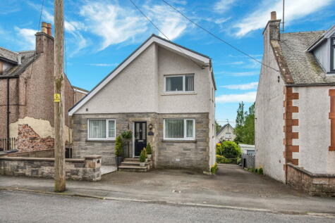Academy Street, Castle Douglas, DG7 1EE