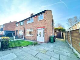 71, Beech Road, Sale M33 2FA