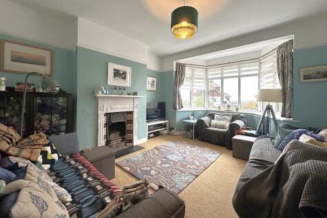 Friar Walk, BN1