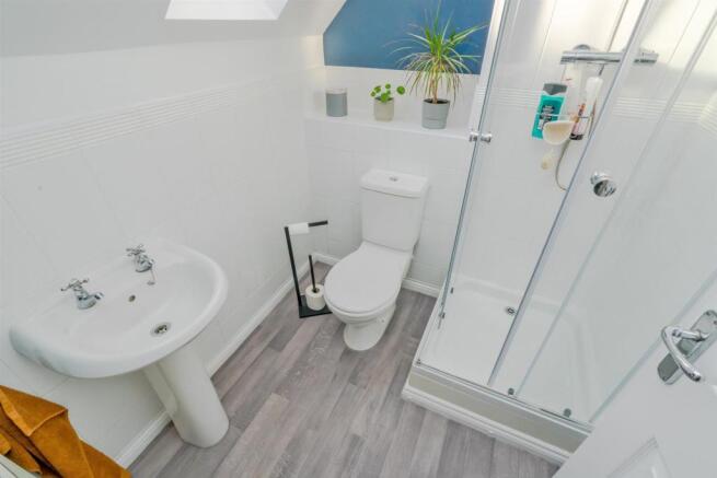23, Strauss Drive, Cannock, Staffordshire, WS11 7U