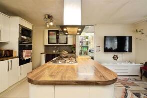 15, Johns Place, London E1 2HE