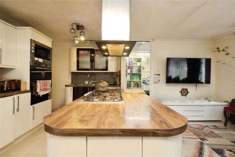 Johns Place, London, Tower Hamlets, E1