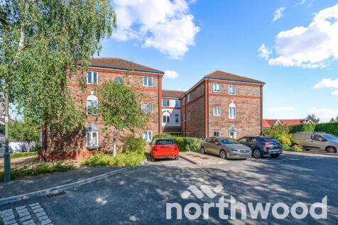 Rembrandt Court, Ewell, Epsom, KT19
