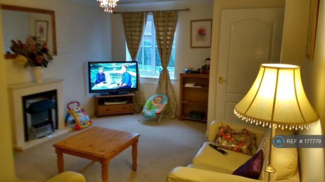 Lounge View 2