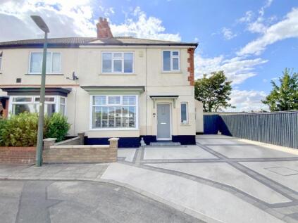 Dene Road, Grimsby