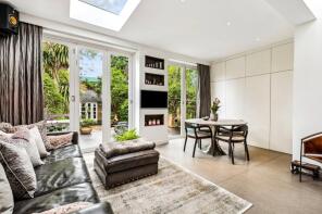 17, Birchlands Avenue, London SW12 8ND